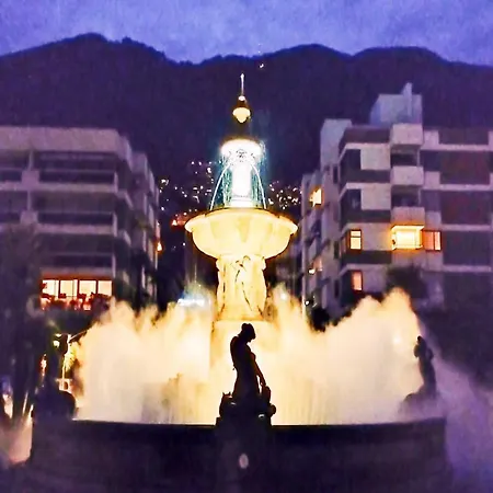 Alta Vista - Happy Locarno