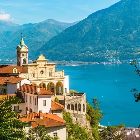 Appartement Alta Vista - Happy *