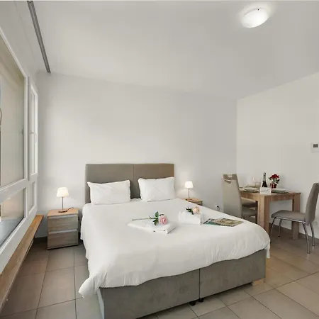 Appartement Locarno City *