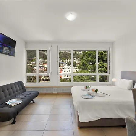 Appartement Alta Vista - Happy