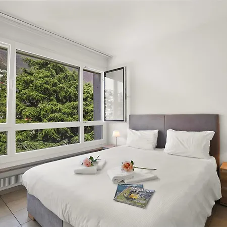 Appartement Locarno City
