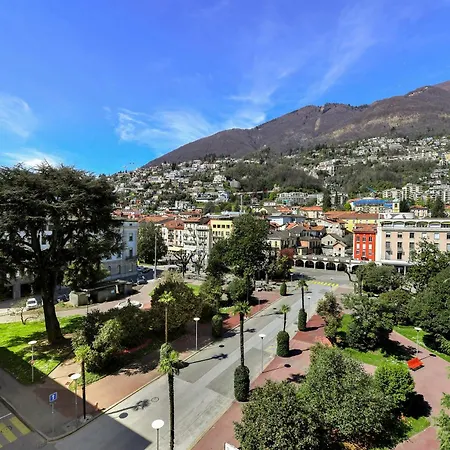 Apartament Alta Vista - Happy