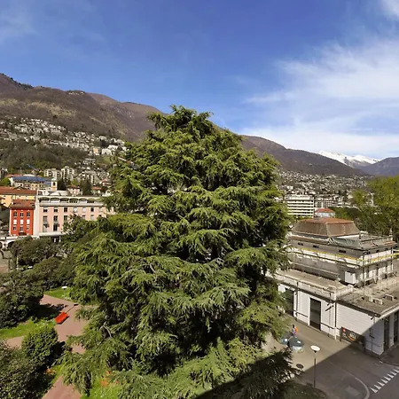 Apartment Alta Vista - Happy