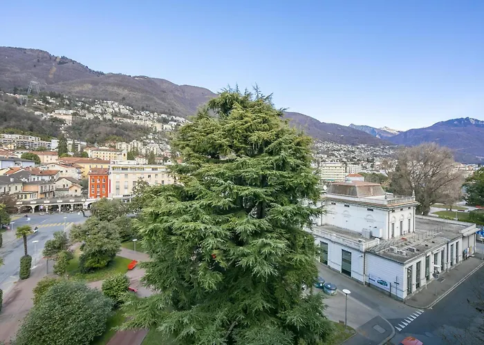 Alta Vista - Happy Apartament *