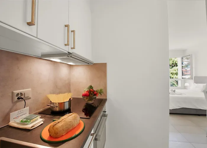 Apartament Alta Vista - Happy