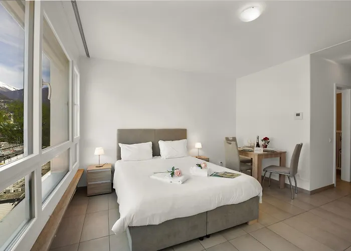 Apartament Alta Vista - Happy *