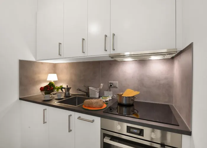 Apartament Alta Vista - Happy