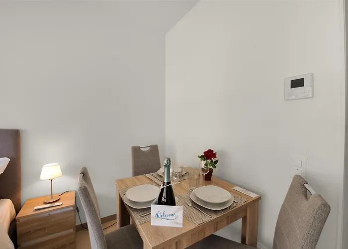 Apartament Alta Vista - Happy