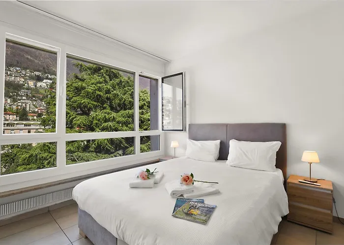 Apartament Alta Vista - Happy