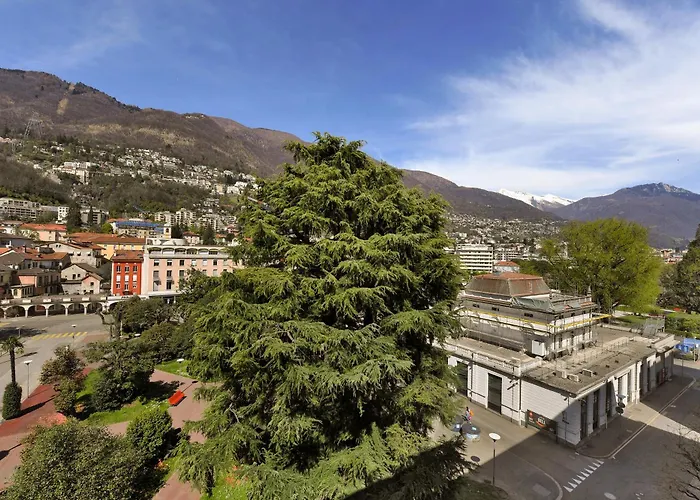 Apartament Alta Vista - Happy