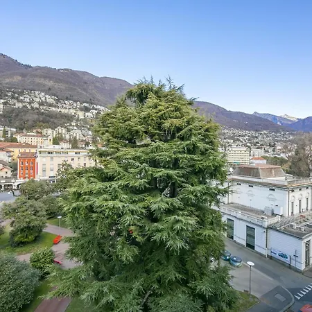 Alta Vista - Happy Apartment *