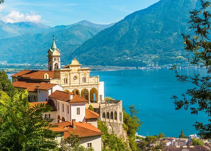 Appartement Alta Vista - Happy *