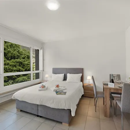 Alta Vista - Happy Locarno